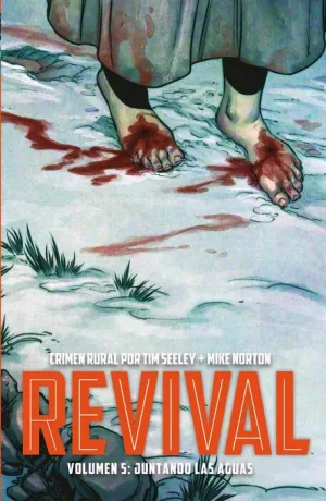 REVIVAL #05. JUNTANDO LAS AGUAS