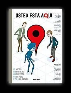 PACK USTED ESTA AQUI