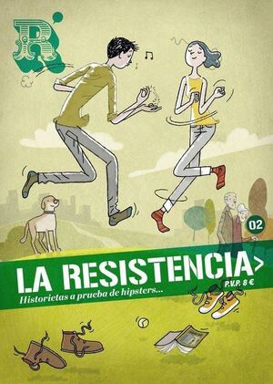 LA RESISTENCIA #02