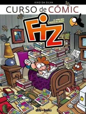 CURSO DE COMIC FIZ