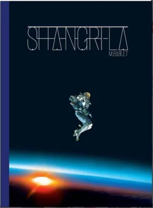 SHANGRI LA
