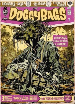 DOGGY BAGGS #05