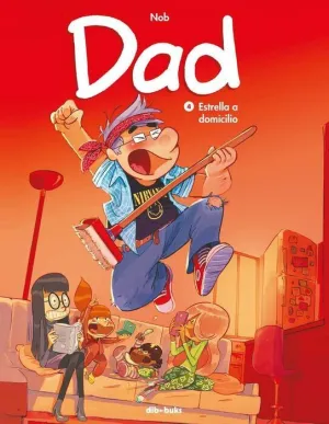 DAD #04 ESTRELLA A DOMICILIO