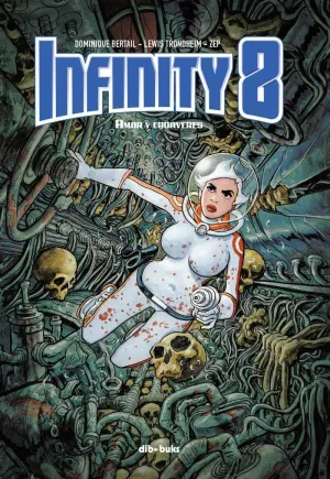 INFINITY 8 #01