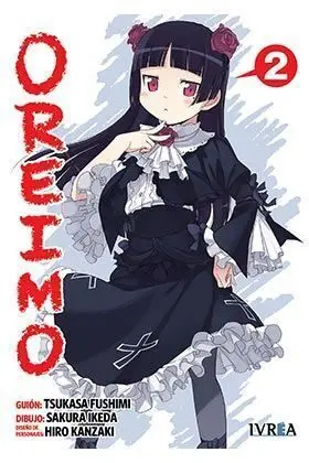 OREIMO #02