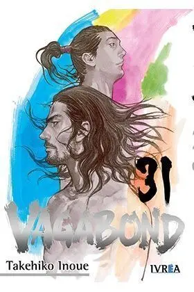 VAGABOND #31