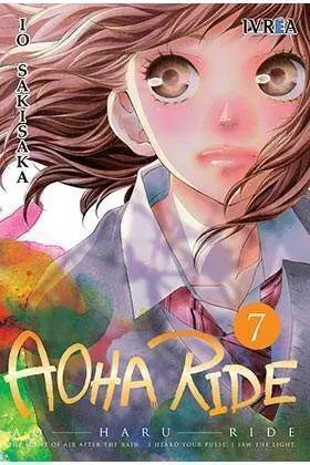 AOHA RIDE #07