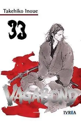 VAGABOND #33 (NUEVA EDICION)