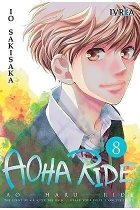 AOHA RIDE #08