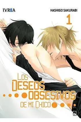 LOS DESEOS OBSESIVOS DE MI CHICO #01