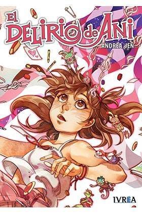 EL DELIRIO DE ANI