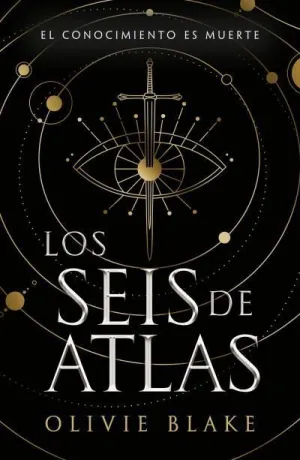 LOS SEIS DE ATLAS LOS SEIS DE ATLAS