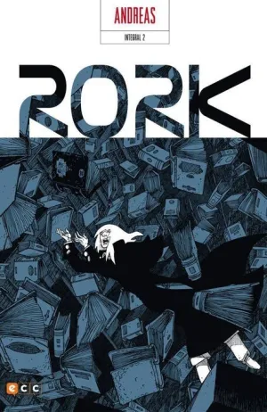 RORK INTEGRAL VOL. 2