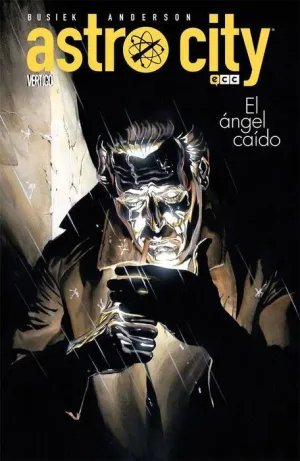 ASTRO CITY VOL.04: EL ANGEL CAIDO