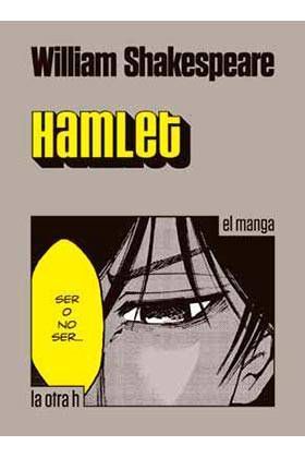 HAMLET: EL MANGA