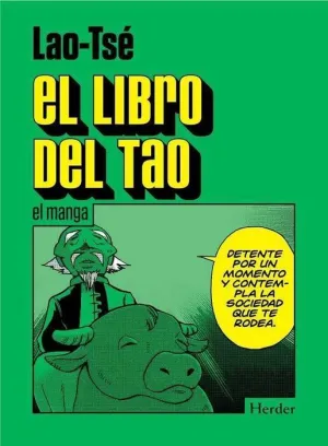 EL LIBRO DEL TAO