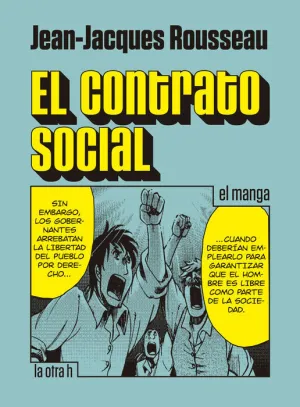 EL CONTRATO SOCIAL.
