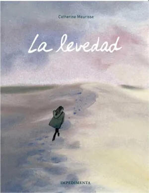 LA LEVEDAD
