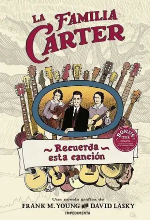 LA FAMILIA CARTER LA FAMILIA CARTER