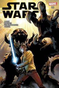 STAR WARS #010