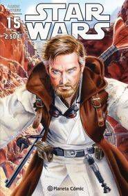 STAR WARS #015