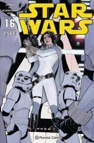 STAR WARS #016
