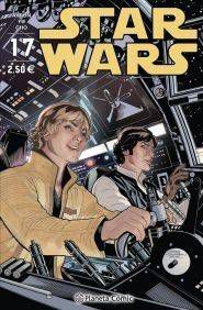 STAR WARS #017