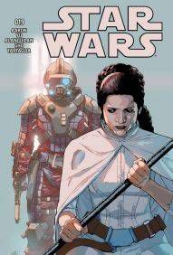 STAR WARS #019