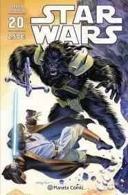 STAR WARS #020