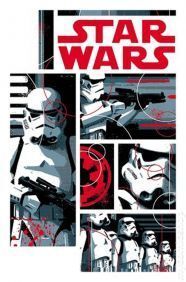 STAR WARS #021