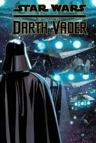 STAR WARS DARTH VADER #009