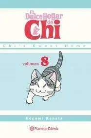 EL DULCE HOGAR DE CHI #08
