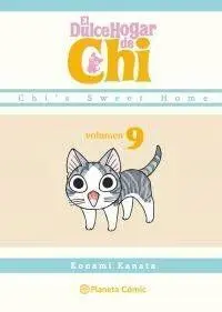 EL DULCE HOGAR DE CHI #09