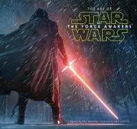 EL ARTE DE STAR WARS: EL DESPERTAR DE LA FUERZA
