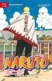 NARUTO #72