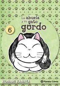 LA ABUELA Y SU GATO GORDO #06