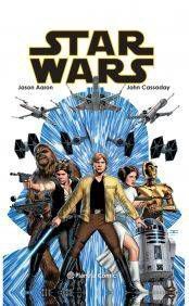 STAR WARS (TOMO RECOPILATORIO) #01