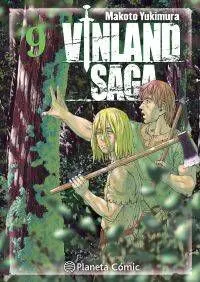 VINLAND SAGA #09