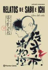 RELATOS DE SABU E ICHI #04