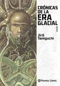CRONICAS DE LA ERA GLACIAL #01