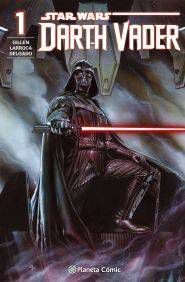 STAR WARS DARTH VADER #01 (TOMO RECOPILATORIO)