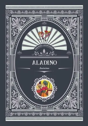 ALADINO