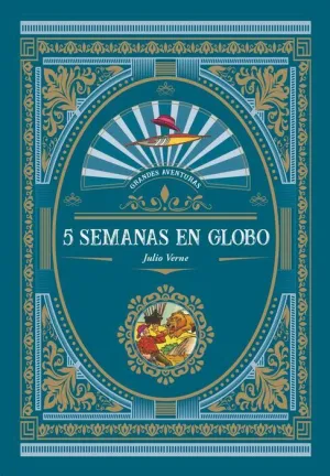 5 SEMANAS EN GLOBO