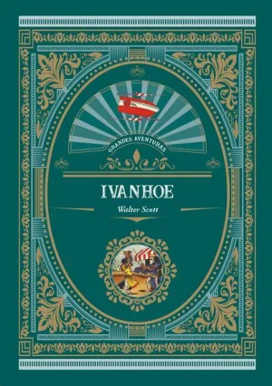 IVANHOE