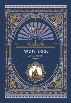 MOBY DICK
