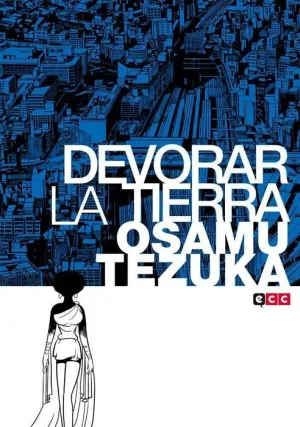 DEVORAR LA TIERRA