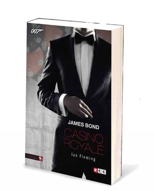 JAMES BOND #01. CASINO ROYALE (ECC)
