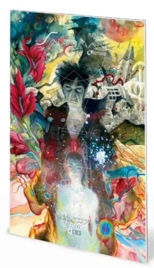 SANDMAN: OBERTURA #006