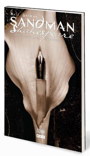 SANDMAN: SHAKESPEARE