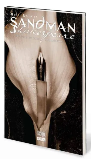 SANDMAN: SHAKESPEARE